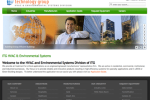 ITG Environmental Systems