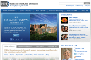 National Institutes Health